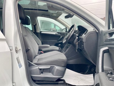 2019 Volkswagen Tiguan - photo 5