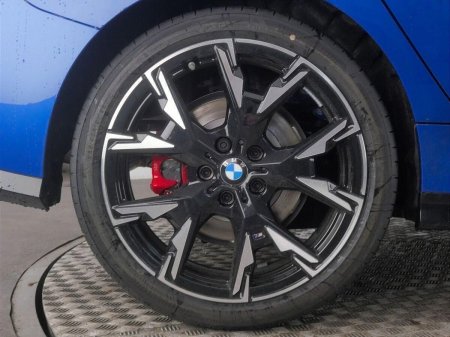 2026 BMW 1-Series - photo 12