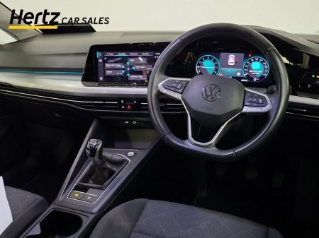 2024 Volkswagen Golf - photo 11
