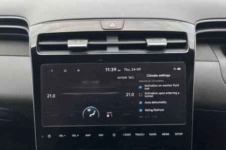 2023 Hyundai Tucson - photo 32