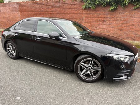 2020 Mercedes-Benz A-Class - photo 3