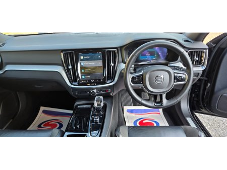 2022 Volvo V60 - photo 9