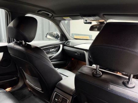 2018 BMW 3-Series - photo 28