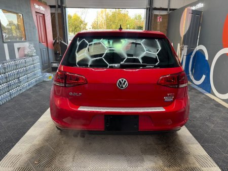 2016 Volkswagen Golf - photo 4