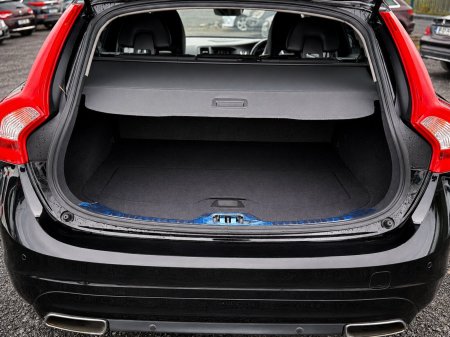 2016 Volvo V60 - photo 4