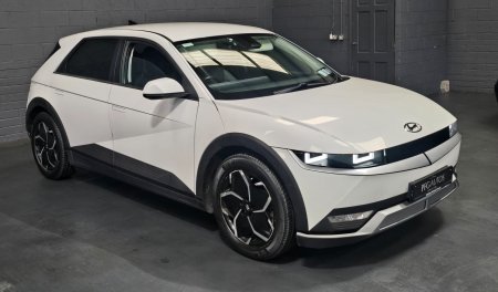 2022 Hyundai IONIQ 5 - photo 7