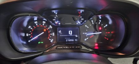 2019 Citroen Berlingo - photo 11