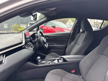 2019 Toyota C-HR - photo 6