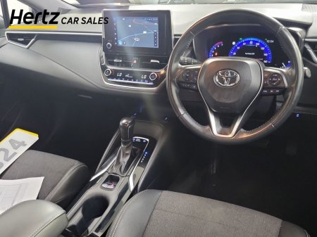 2023 Toyota Corolla - photo 11