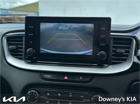 2020 Kia Ceed - photo 13
