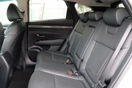 2021 Hyundai Tucson - photo 15