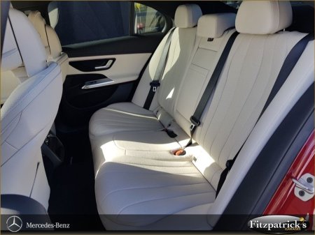 2026 Mercedes-Benz E-Class - photo 4