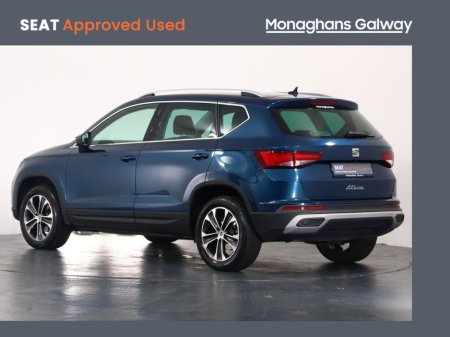 2024 SEAT Ateca - photo 16