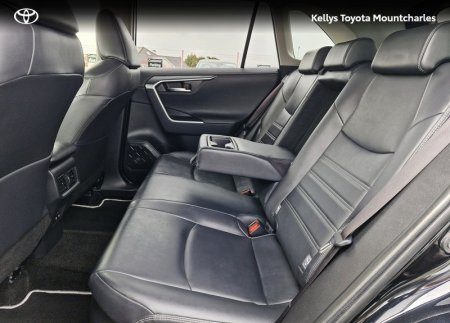 2019 Toyota RAV4 - photo 8