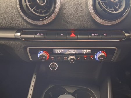 2019 Audi A3 - photo 13