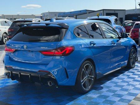 2020 BMW 1-Series - photo 10