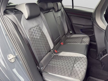 2023 Volkswagen Golf - photo 16