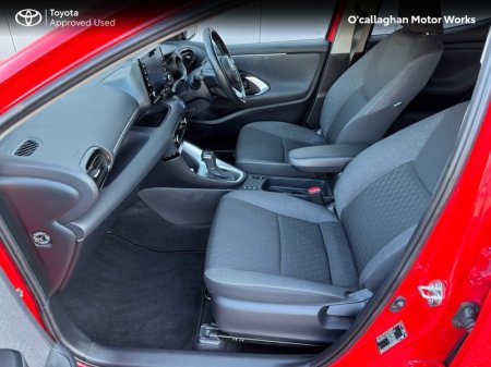 2022 Toyota Yaris - photo 10