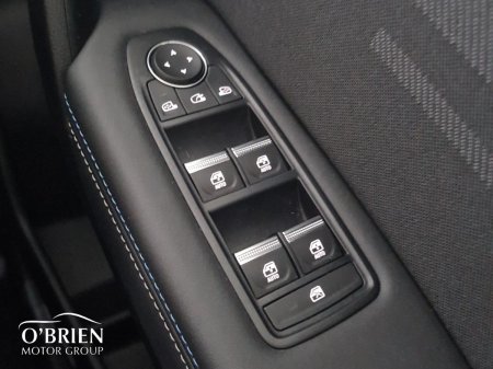 2026 Renault Symbioz - photo 19