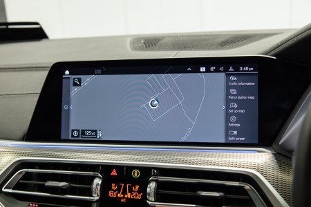 2022 BMW X5 - photo 21