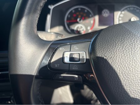 2018 Volkswagen Polo - photo 15