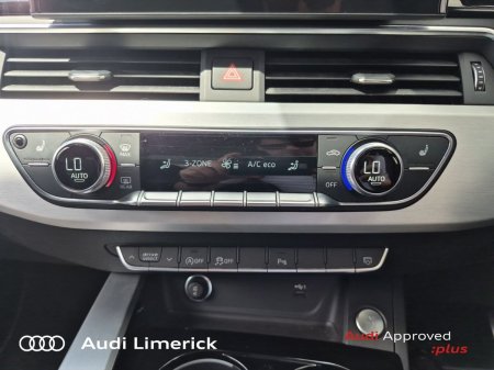 2022 Audi A4 - photo 16