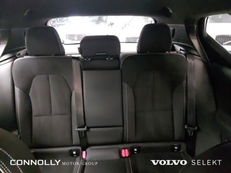2025 Volvo EX40 - photo 24