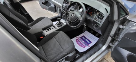2019 Volkswagen Golf - photo 8