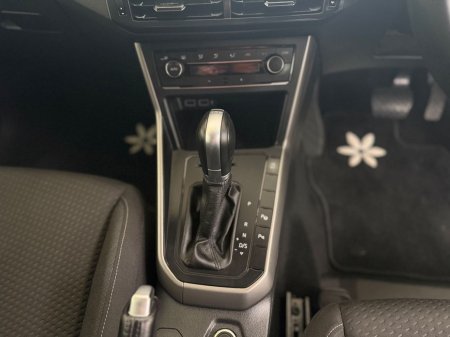2018 Volkswagen Polo - photo 14