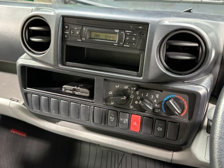 2020 Toyota Dyna - photo 16