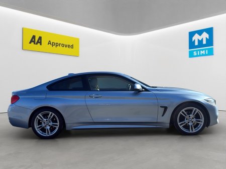 2015 BMW 4-Series - photo 6