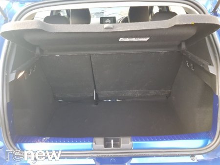 2025 Dacia Sandero Stepway - photo 12