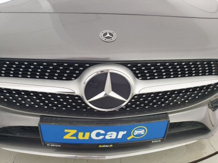 2020 Mercedes-Benz CLA - photo 50