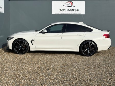 2018 BMW 4-Series - photo 6