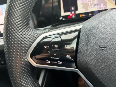 2021 Volkswagen Golf - photo 25