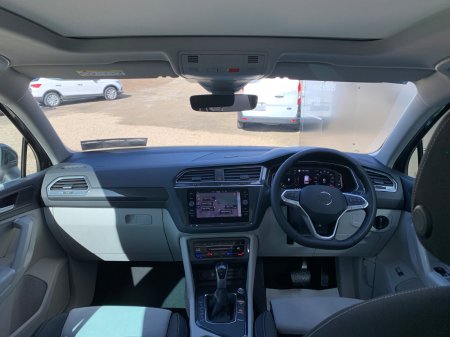 2022 Volkswagen Tiguan - photo 15