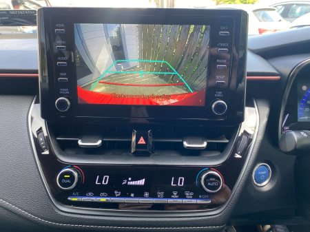 2019 Toyota Corolla - photo 20