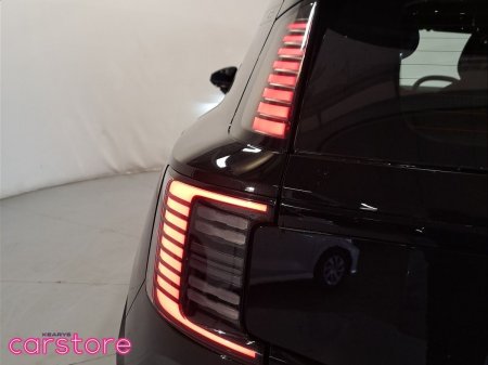 2024 Volvo EX30 - photo 19