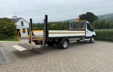 2021 Ford Transit - photo 12
