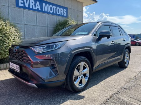2020 Toyota RAV4 - photo 5