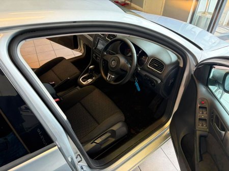 2013 Volkswagen Golf - photo 16
