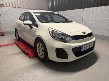 2016 Kia Rio - photo 2