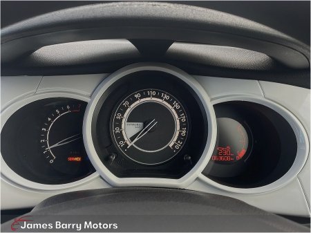 2017 Citroen C3 - photo 16