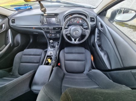 2015 Mazda Mazda6 - photo 15
