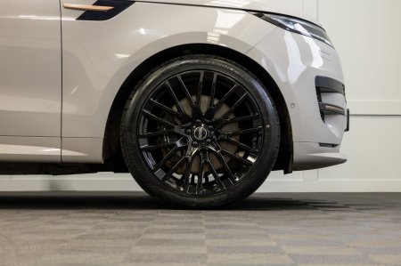 2024 Land Rover Range Rover Sport - photo 7