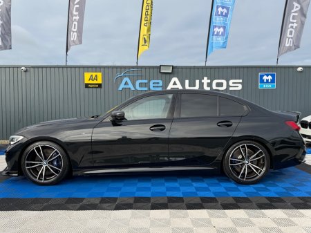 2020 BMW 3-Series - photo 4