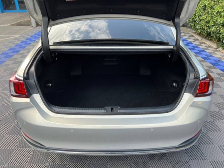 2021 Lexus ES - photo 14