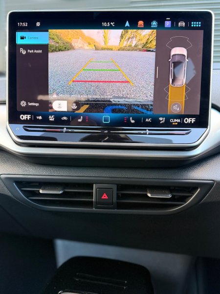 2025 Volkswagen ID.4 - photo 17