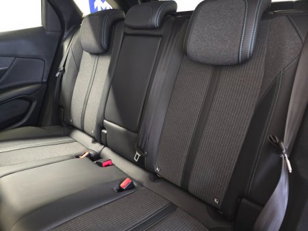 2021 Peugeot 3008 - photo 10