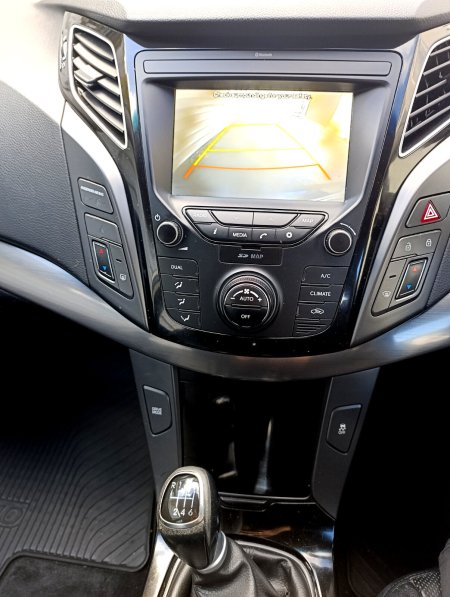 2018 Hyundai i40 - photo 19